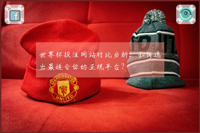 世界杯投注网站对比分析：如何选出最适合你的正规平台？